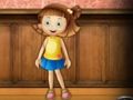 Mchezo Amgel Kids Escape 91  online