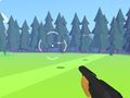 Mchezo Uwindaji wa Gofu wa 3D  online