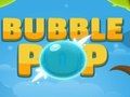 Mchezo Picha ya Bubble  online