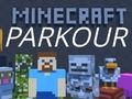 Mchezo Kogama: Parkour Minecraft online
