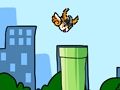 Mchezo Flappy Floki online