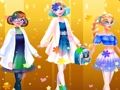 Mchezo Miss Popularity School  online