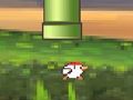 Mchezo Kuku Flappy Furious  online
