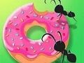 Mchezo Simulator ya Mchwa Wavivu  online