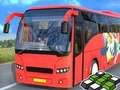 Mchezo Mwindaji wa Mabasi ya Kupanda ya Hindi 3D  online
