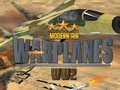 Mchezo Ndege ya Kisasa ya Ndege ya Kivita WW2  online