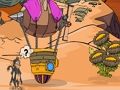 Mchezo Okoa mtoto wa nyani sehemu-6 online