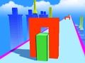 Mchezo Puzzle ya Umbo la Kweli  online