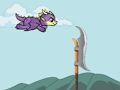 Mchezo Joka la Flappy  online