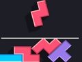 Mchezo Stacktris online