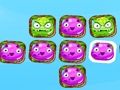 Mchezo Furaha Monsters  online