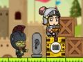 Mchezo Zombie Mission 13 online