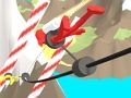 Mchezo Wapanda Jetpack  online