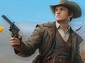 Mchezo Uwanja wa Cowboy  online
