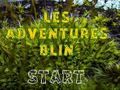 Mchezo Les Adventures Blin online
