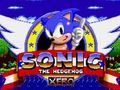 Mchezo Sonic the Hedgehog: Xero online