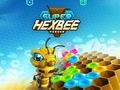 Mchezo Muunganisho wa Super Hexbee  online