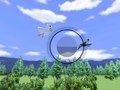 Mchezo Wii Sports Kutazama Ndege  online
