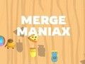 Mchezo Unganisha Maniax  online