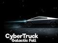 Mchezo Cybertruck galactic kuanguka online