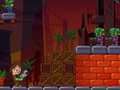 Mchezo Super Heroes dhidi ya Zombie  online