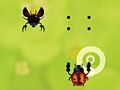 Mchezo Bionic Bugz online