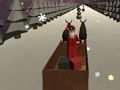Mchezo Mkimbiaji wa Santa online