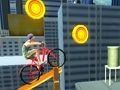 Mchezo Baiskeli Stunt 3D  online