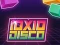Mchezo Disco 10x10  online