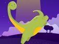 Mchezo Hisabati Pamoja na Dino online Mchezo Hisabati Pamoja na Dino online