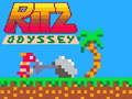 Mchezo Ritz Odyssey online
