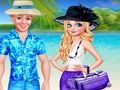 Mchezo Marudio ya Honeymoon  online