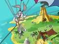 Mchezo New Looney Tunes: Flier isiyo na hofu online