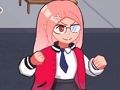 Mchezo Shatterproof: Azuki, Badass Brawler  online