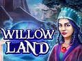 Mchezo Ardhi ya Willow  online