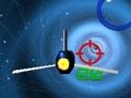 Mchezo Mpanda Wormhole  online