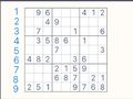 Mchezo Classic Sudoku Puzzle online