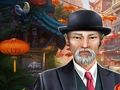Mchezo Ufuatiliaji wa Chinatown  online