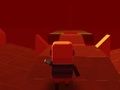 Mchezo Kogama: Hofu Parkour  online