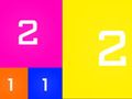 Mchezo Fibonacci Clicker online