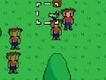 Mchezo Kuishi kwa undead online
