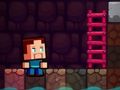 Mchezo Minenoob maze online
