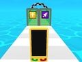 Mchezo Run Run  online