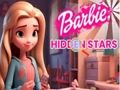 Mchezo Barbie Siri Stars  online
