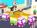Mchezo Maegesho mania 3d online