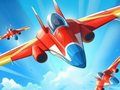Mchezo Pilot Royale: Viwanja vya Vita  online