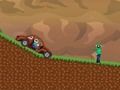 Mchezo Zombie Escape: Mbio za Apocalypse  online