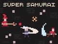 Mchezo Super Samurai online
