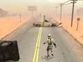 Mchezo Riddick Usiendeshe  online