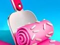 Mchezo DIY ya Dessert  online
